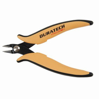 Quality Precision Angled Side Cutters (5 inch)