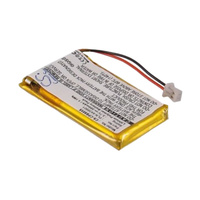 Aftermarket Plantronics 65358-01 Compatible Cordless Phone Battery