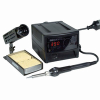 Goot Quality Temperature Controlled LED Soldering Station
