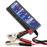 Projecta Battery and Alternator Tester