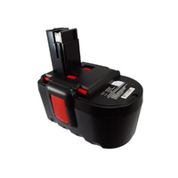 Bosch 24v 3000mah Ni-MH Compatible Power Tool Battery