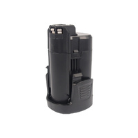 Bosch 10.8v 1500mah Li-ion Compatible Power Tool Battery