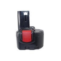 Bosch 7.2v 3000mah Ni-MH Compatible Power Tool Battery