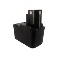 Bosch 9.6v 3300mah Ni-MH Compatible Power Tool Battery