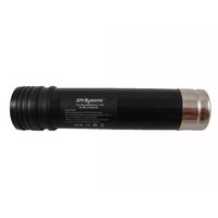 Black and Decker 3.6v 2.1ah Ni-MH Compatible Power Tool Battery