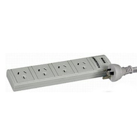 Standard Power Board - 4 Way