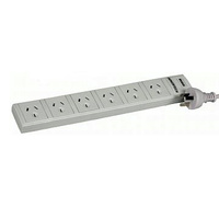 Standard Power Board - 6 Way