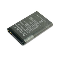 Aftermarket Nokia BL-5C Compatible Mobile Phone Battery