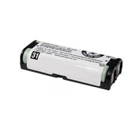 Aftermarket Panasonic HHR-P105A/1B Compatible Cordless Phone Battery