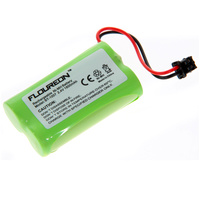 Aftermarket Panasonic HHR-P506A Compatible Cordless Phone Battery (Type 17)
