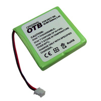 Aftermarket Vtech VT1100 Compatible Cordless Phone Battery