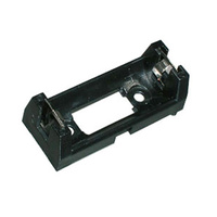 CR123A, CR123, 16340 PCB Battery Holder