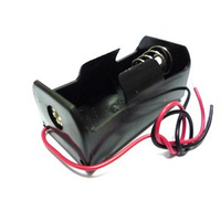 C Size x 1 Battery Holder