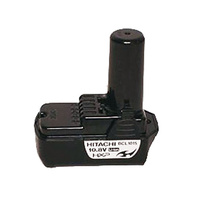 Hitachi 10.8v 1.5ah Li-Ion Compatible Power Tool Battery