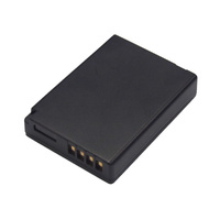 Panasonic DMW-BCG10 Compatible Digital Camera Battery