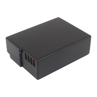 Panasonic DMW-BLC12 Compatible Digital Camera Battery