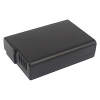 Panasonic DMW-BLD10 Compatible Digital Camera Battery