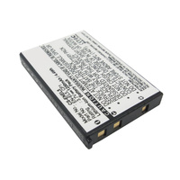 Nikon EN-EL5 Compatible Digital Camera Battery