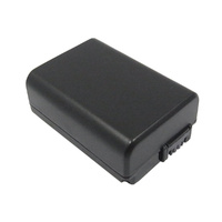 Sony NP-FW50 Compatible Digital Camera Battery