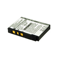 Kodak KLIC7002 Compatible Digital Camera Battery