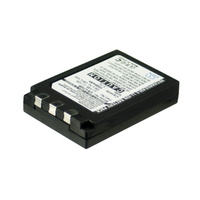 Olympus Li-10B Compatible Digital Camera Battery