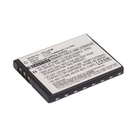 Olympus Li-70B Compatible Digital Camera Battery