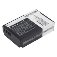 Canon LP-E12 Compatible Digital Camera Battery