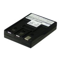 Sony NB-3L Compatible Digital Camera Battery