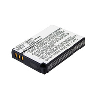 Canon NB-5L Compatible Digital Camera Battery - CLEARANCE!