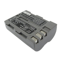 Nikon EN-EL3E Compatible Digital Camera Battery