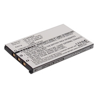 Casio NP-20 Compatible Digital Camera Battery