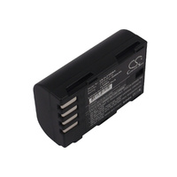 Panasonic DMW-BLF19 Compatible Digital Camera Battery