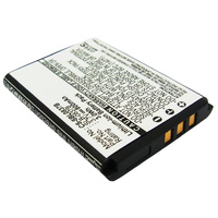 Samsung SLB-0837B Compatible Digital Camera Battery
