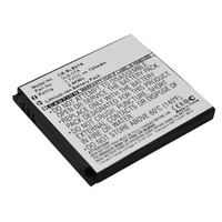 Samsung SLB-07A Compatible Digital Camera Battery