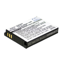 Samsung SLB-10A Compatible Digital Camera Battery