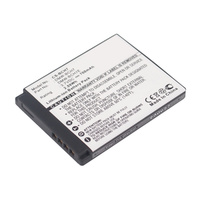 Panasonic DMW-BCH7 Compatible Digital Camera Battery
