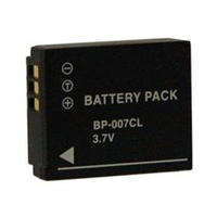 Panasonic Replacement DMW-BCJ13 Digital Camera Battery