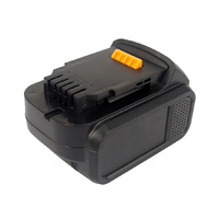 DeWalt 14.4v 3000mah Li-ion Compatible Power Tool Battery