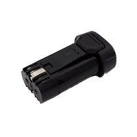 DeWalt 7.2v 1000mah Li-ion Compatible Power Tool Battery