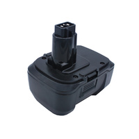DeWalt 18v 4000mah Li-ion Compatible Power Tool Battery