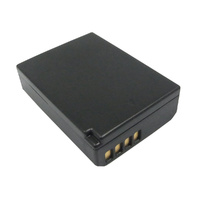 Canon LP-E10 1100mah Compatible Digital Camera Battery
