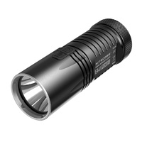 Nitecore EA41 Sport Series CREE XM-L U2 1020 Lumen LED Torch