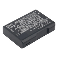 Nikon EN-EL14 1030mah Compatible Digital Camera Battery