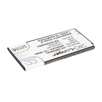 Samsung Galaxy S5 Aftermarket Replacement Battery