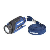 Everyday USB Rechargeable Torch