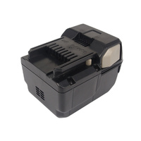 Hitachi 25.2v 3000mah Li-ion Compatible Power Tool Battery