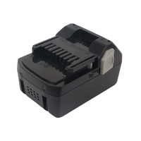 Hitachi 18v 3000mah Li-ion Compatible Power Tool Battery