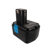 Hitachi 14.4v 2.1ah Ni-MH Compatible Power Tool Battery