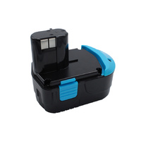Hitachi 18v 3.0ah Ni-MH Compatible Power Tool Battery
