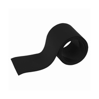 Heatshrink Tape - 5m Black